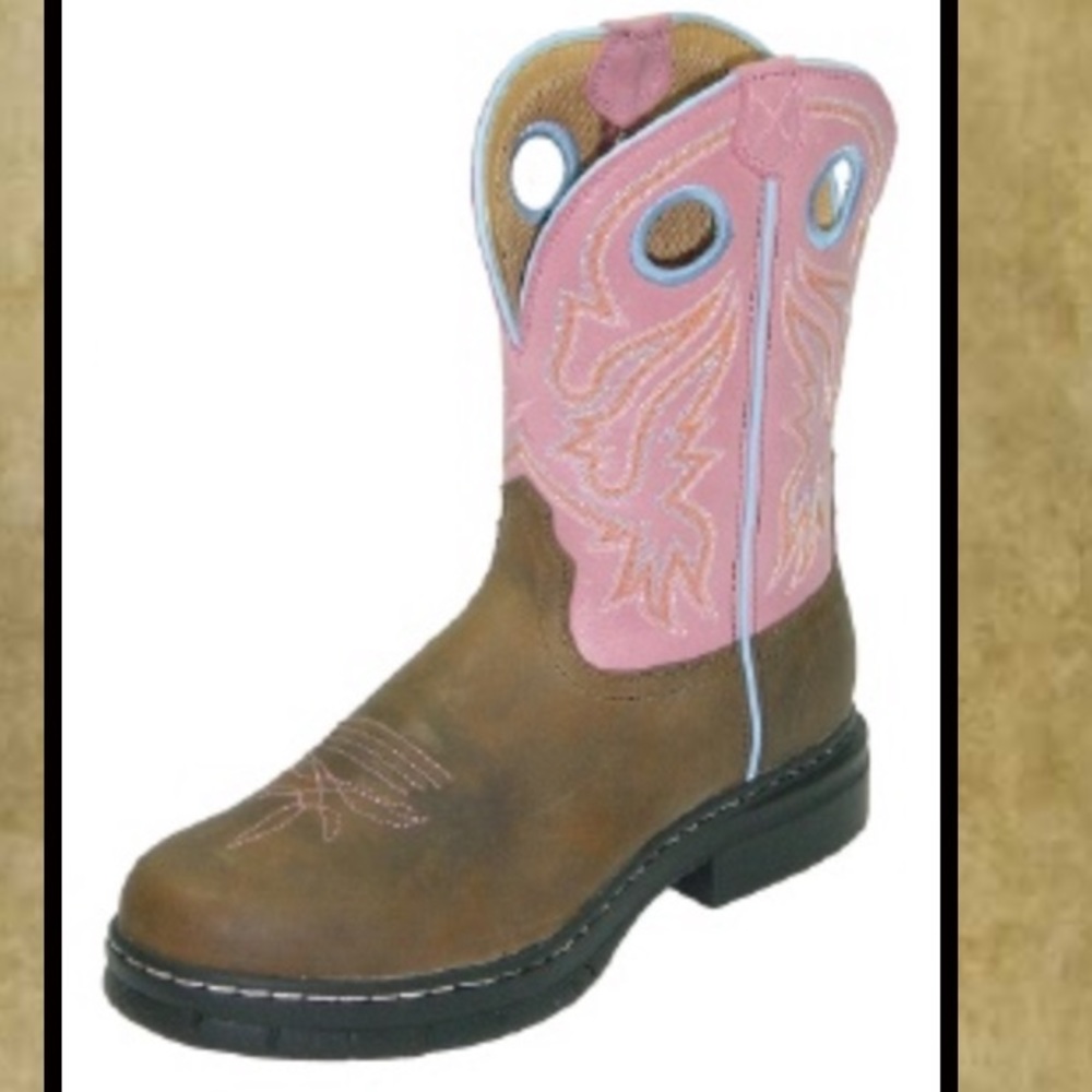 Twisted X EZ Rider Cowboy Boots